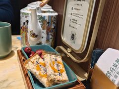 -锦府盐帮·侯宅(五棵松万达店)