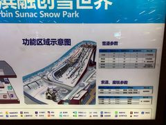 -哈尔滨热雪奇迹