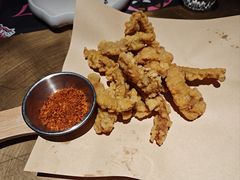 -烤匠麻辣烤鱼(双流明城购物中心店)