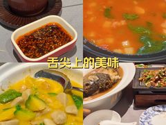 -阿庄新豫菜(通泰路店)