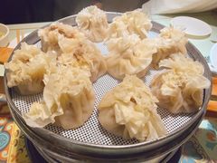 -清真文铁家烧麦馆
