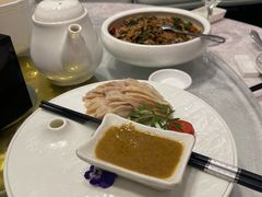 -北京全聚德(西客站店)