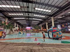 -南宫温泉水世界