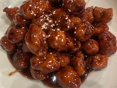 -通安客栈中餐厅·何家小馆