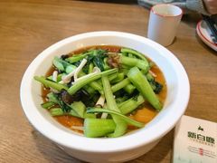 -新白鹿餐厅(城西银泰城店)