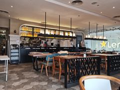 -必胜客(增城广场店)