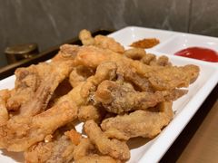 -海底捞火锅(龙岗星河COCO Park店)
