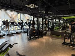 -GMJ·24H健身房(四川北路店)