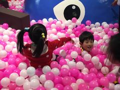 -蒙特利亲子乐园