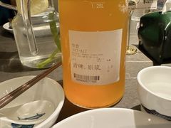 -前海沿·青岛菜(大拇指广场石老人店)