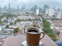 -纽巷咖啡 SOFTFOCUS COFFEE(锦和巴黎时韵店)