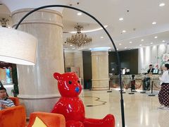 -北京广安门维景国际大酒店