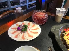 -蓉城老妈火锅(双林路店)