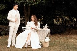 -苏菲亚婚纱摄影