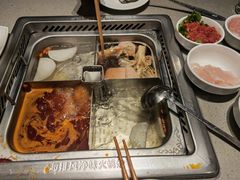 -海底捞火锅(天河方圆荟店)