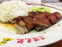-澳门陈光记烧味饭店(郎家园店)