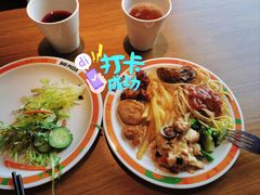 -比格比萨自助(沙河店)