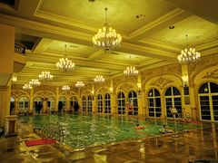 -中旅阿那亚九龙湖·公主酒店
