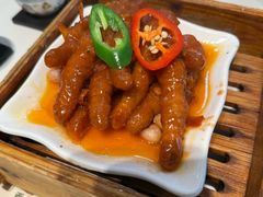 -悦满楼·西关名点·湛江名菜(航空综合大厦店)