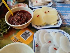 -四姑娘山阿巴郎·藏式花园餐厅