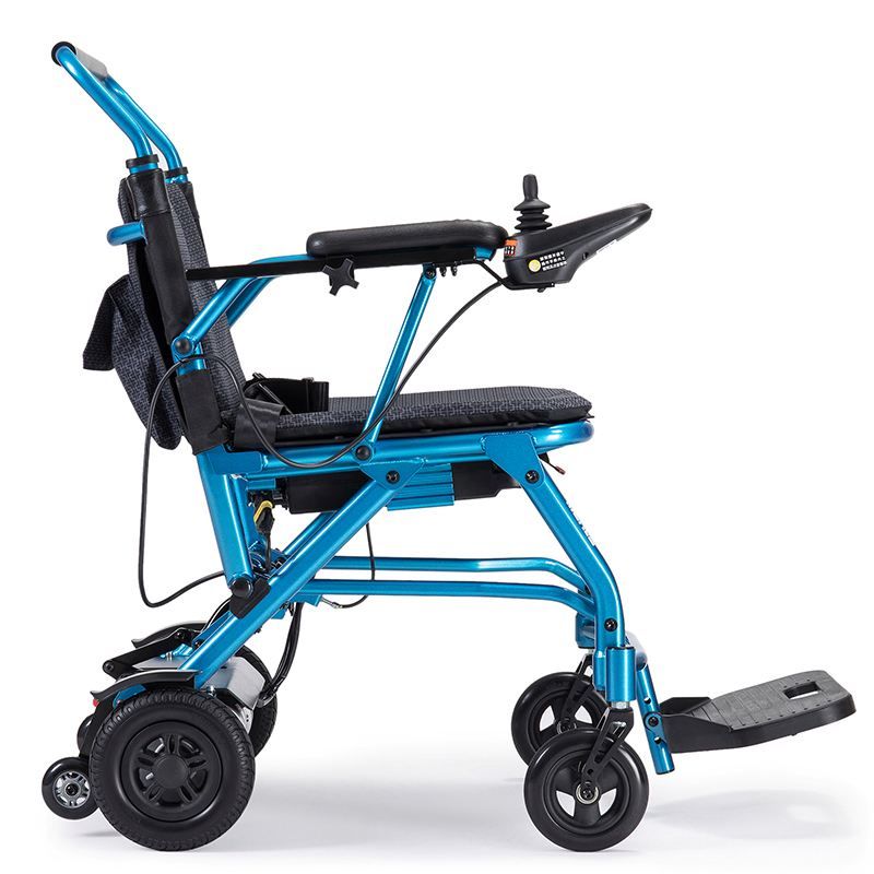 轮椅比较多品牌丰富,手动电动轮椅折叠方便