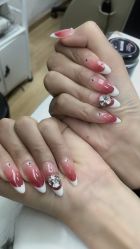 点击看大图 -芊冉•美甲美睫纹绣