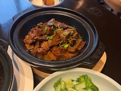 -通安客栈中餐厅·何家小馆