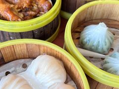 -东方早茶 海鲜•青岛菜(国信体育中心店)