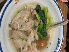 -遇见小面(江湾阳光天地店)
