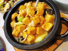 -鑫悦诚府·新鲁菜·餐厅(趵突泉店)