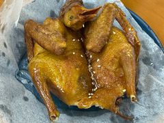 -煲煲掂风味煲仔饭餐厅(西区店)