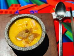 -上海滩餐厅(BFC外滩金融中心店)