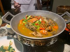 -一味大院•桐庐菜传承店(春江路店)