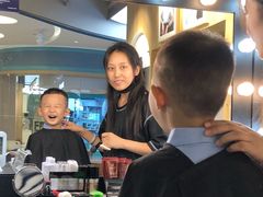 -海马体照相馆(北京大族广场店)