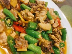 -临江宴餐厅·桐庐菜(富春江店)