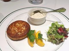 -Wolfgang’s Steakhouse 沃夫冈牛排馆(上海白玉兰广场店)