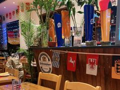 -申德勒加油站餐厅(三里屯北小街店)