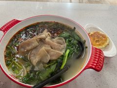 -官人桥番茄米线(温江行署店)