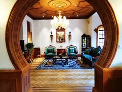 -马勒别墅饭店(静安寺店)