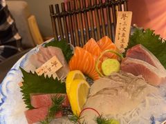 -琴寿司居酒屋(中山广场店)