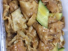 -清真宏玉祥黄门脸餐厅(华荫东里店)