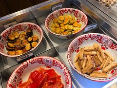 -曾百万小炉小串自助烧烤(高新店)