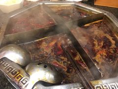 -陈眼镜火锅(总店)