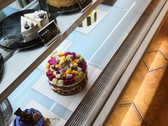 -丁香西饼屋(桂林路店)