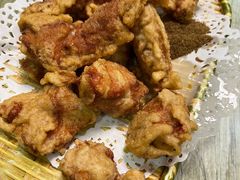 -华春餐馆(鱼山路店)