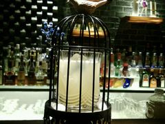 套路-LAMP BAR 水烟音乐酒吧