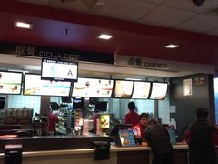 -麦当劳(凌云天地长桥店)