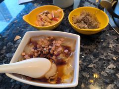-一席地·本地鸡窝·杭帮鸡火锅(萧山银隆百货店)