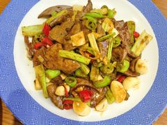 -英兰朝族饭店(河南桥头店)