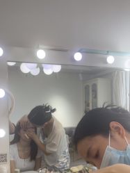 -爱的化妆工作室(雅地天际店)